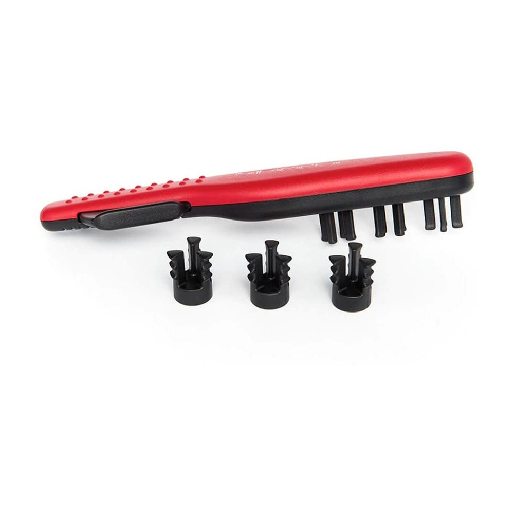 Cirrus Wave Styler - No Heat or Electricity Hair Styling Tool
